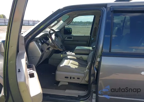 2010 Ford Expedition El Limited from USA, damaged, VIN 1FMJK1K51AEB46517